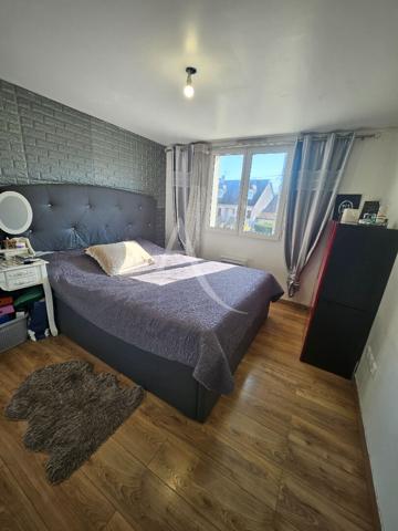 Maison Récente (2019) de 90m²