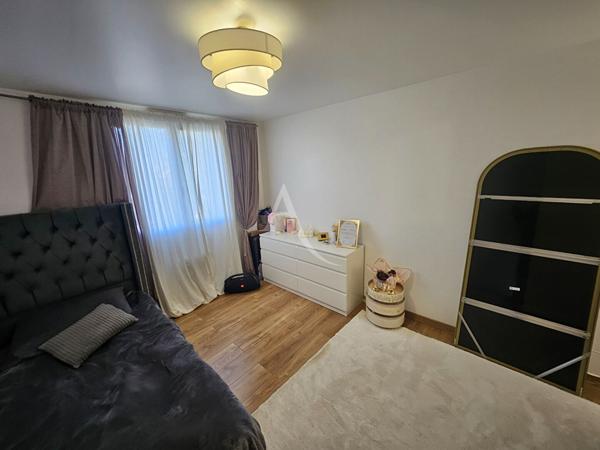 Maison Récente (2019) de 90m²