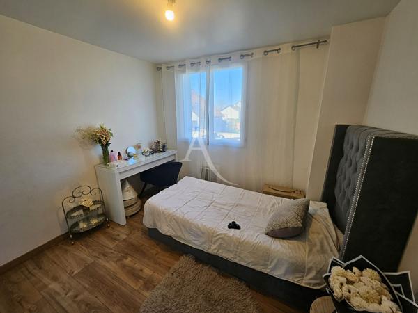 Maison Récente (2019) de 90m²