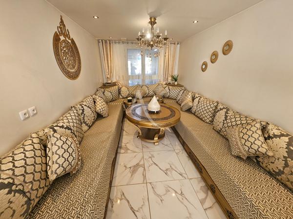 Maison Récente (2019) de 90m²