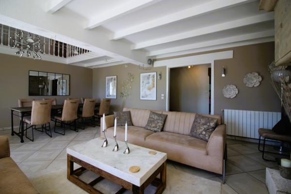 Maison à vendre à Villefagnan (16240) - Charente