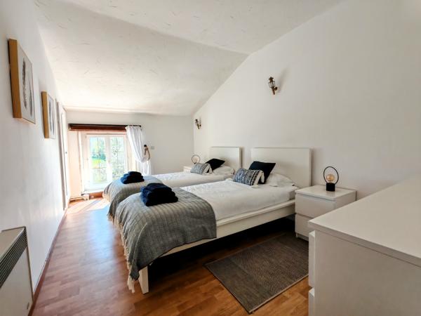 Maison à vendre à Villefagnan (16240) - Charente