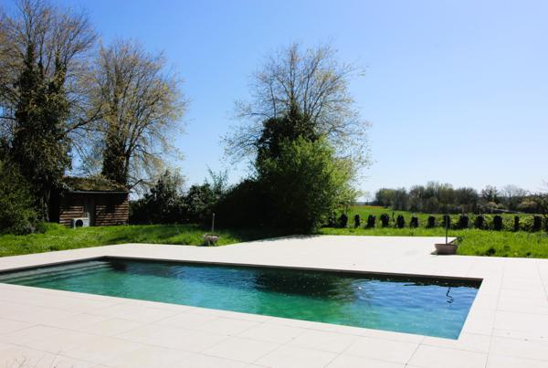 Maison à vendre à Villefagnan (16240) - Charente