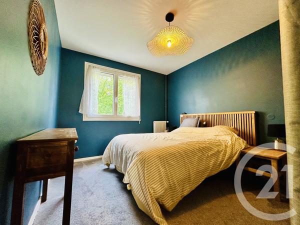 Appartement T4 à vendre  3 pièces - 71,46 m 2   LIMOGES  - 87