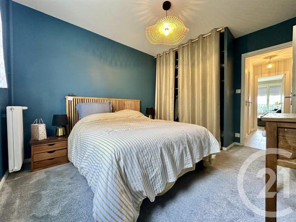 Appartement T4 à vendre  3 pièces - 71,46 m 2   LIMOGES  - 87