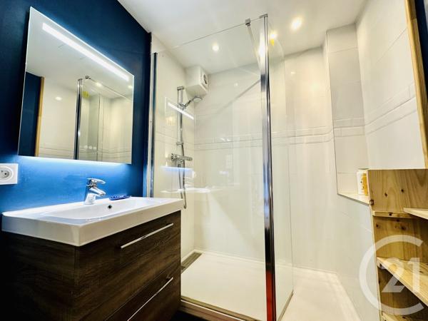 Appartement T4 à vendre  3 pièces - 71,46 m 2   LIMOGES  - 87