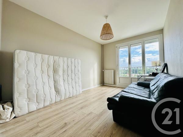 Appartement T4 à vendre  3 pièces - 71,46 m 2   LIMOGES  - 87