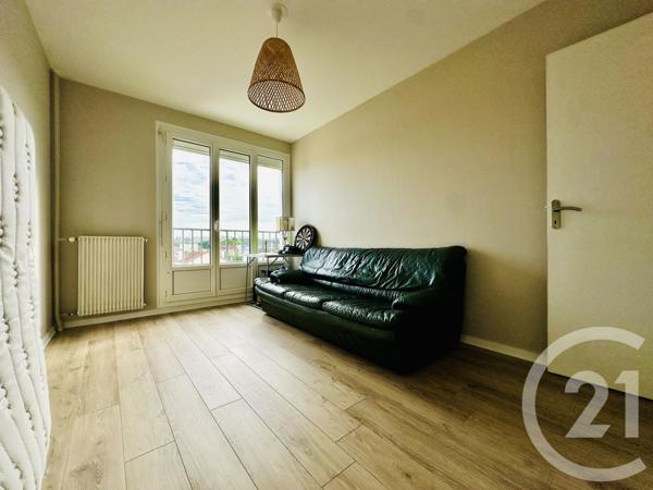 Appartement T4 à vendre  3 pièces - 71,46 m 2   LIMOGES  - 87