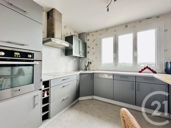 Appartement T4 à vendre  3 pièces - 71,46 m 2   LIMOGES  - 87