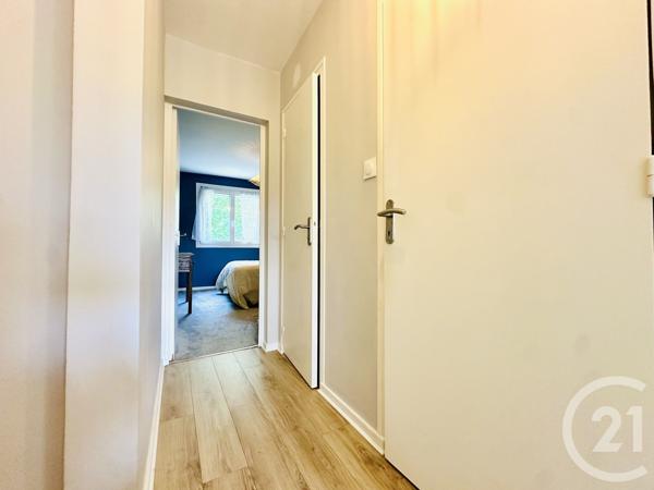 Appartement T4 à vendre  3 pièces - 71,46 m 2   LIMOGES  - 87