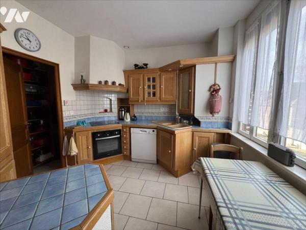 SAINT QUENTIN REMICOURT