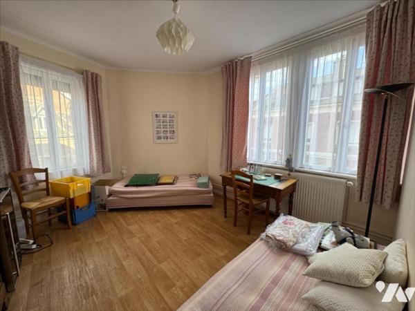 SAINT QUENTIN REMICOURT