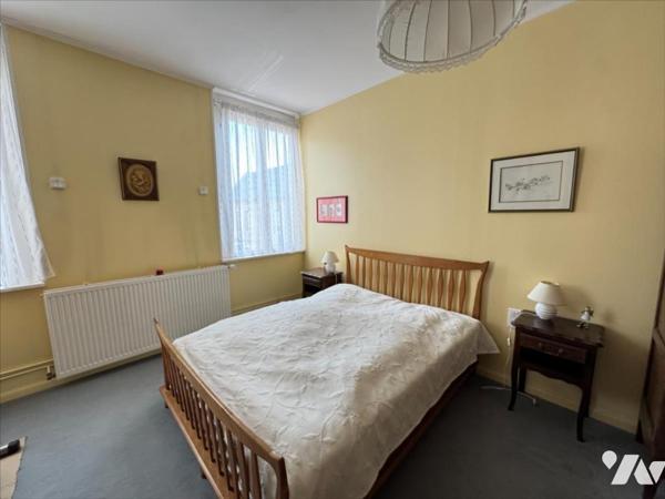 SAINT QUENTIN REMICOURT