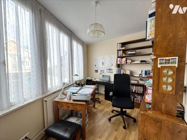 SAINT QUENTIN REMICOURT