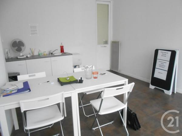 Appartement T1 à vendre  1 pièce - 20,25 m 2   TALENCE  - 33
