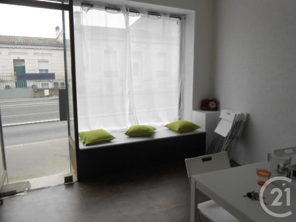 Appartement T1 à vendre  1 pièce - 20,25 m 2   TALENCE  - 33