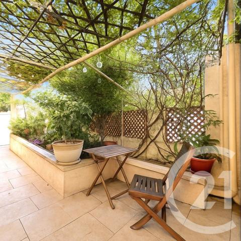 Maison à vendre  5 pièces - 85 m2 ISTRES - 13