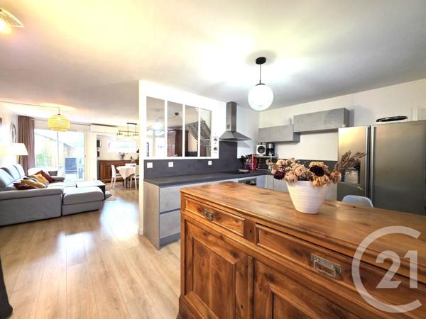 Maison à vendre  5 pièces - 85 m2 ISTRES - 13