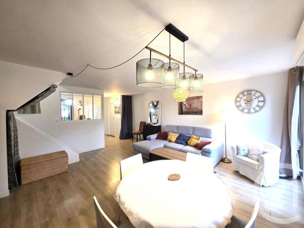 Maison à vendre  5 pièces - 85 m2 ISTRES - 13