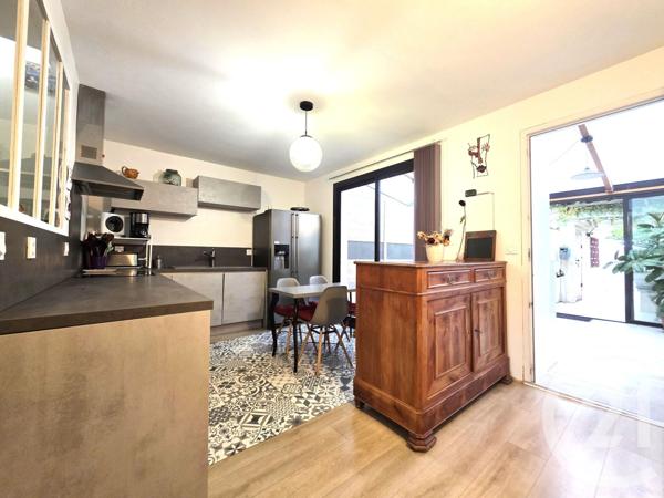 Maison à vendre  5 pièces - 85 m2 ISTRES - 13