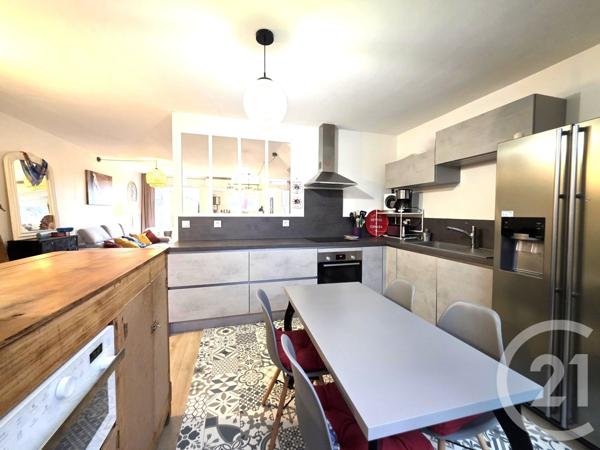 Maison à vendre  5 pièces - 85 m2 ISTRES - 13