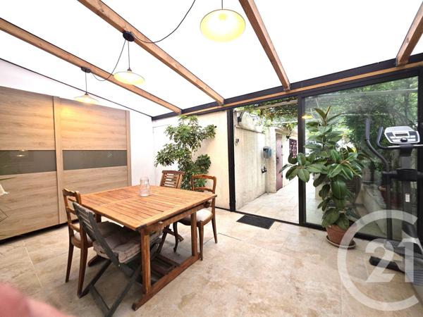 Maison à vendre  5 pièces - 85 m2 ISTRES - 13