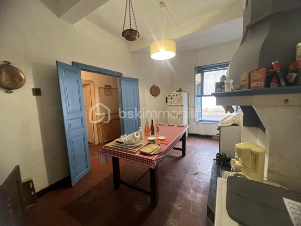 Maison de ville de 217 m²