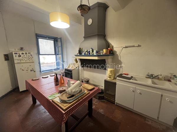 Maison de ville de 217 m²