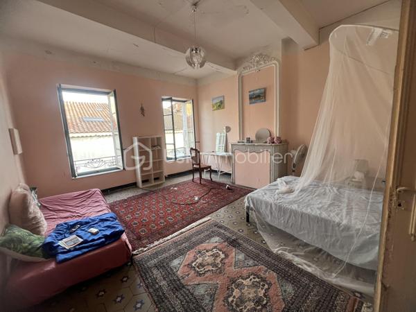 Maison de ville de 217 m²