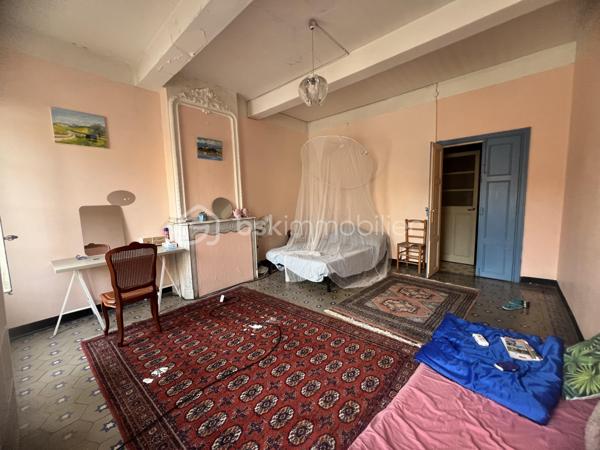 Maison de ville de 217 m²