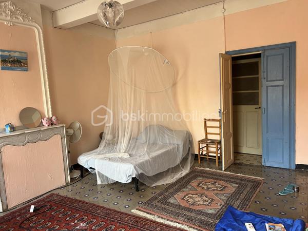 Maison de ville de 217 m²