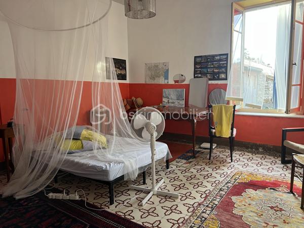 Maison de ville de 217 m²