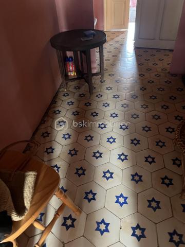 Maison de ville de 217 m²