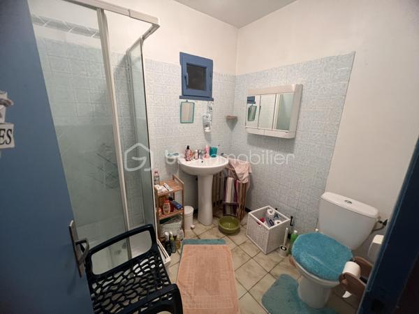 Maison de ville de 217 m²