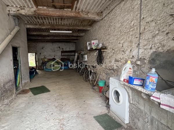 Maison de ville de 217 m²