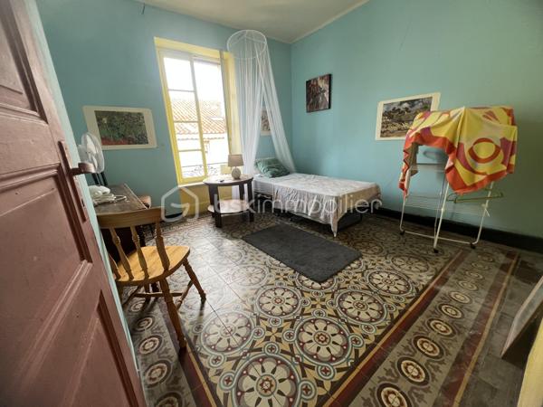 Maison de ville de 217 m²