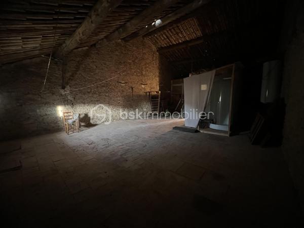 Maison de ville de 217 m²