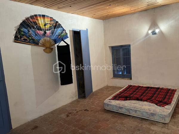 Maison de ville de 217 m²