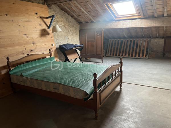 Maison de ville de 217 m²