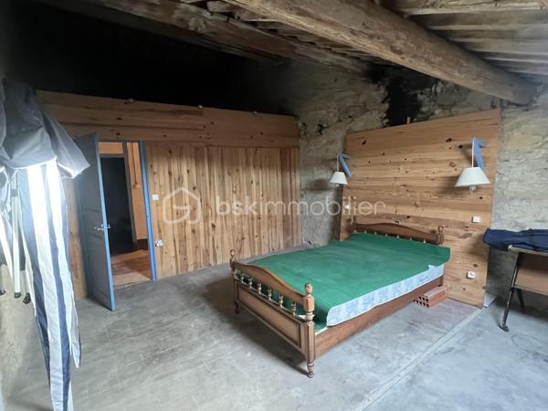 Maison de ville de 217 m²