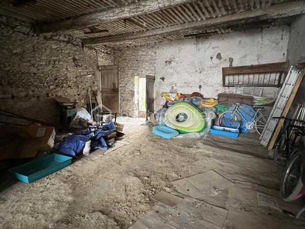 Maison de ville de 217 m²