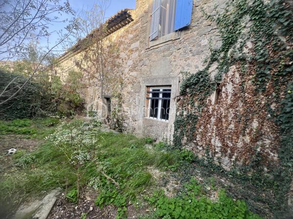 Maison de ville de 217 m²