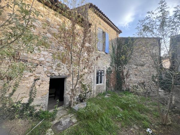 Maison de ville de 217 m²