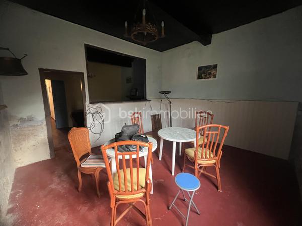 Maison de ville de 217 m²