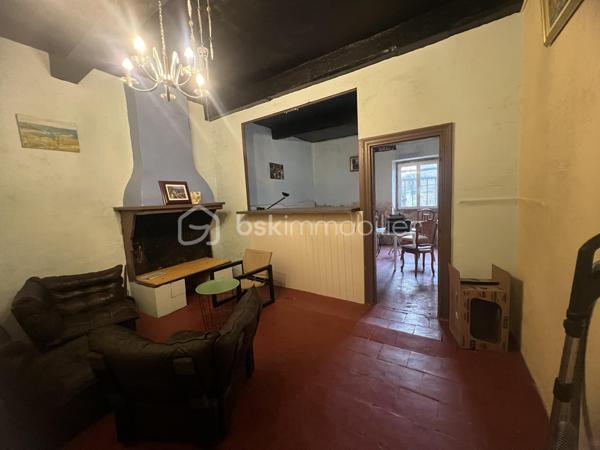 Maison de ville de 217 m²