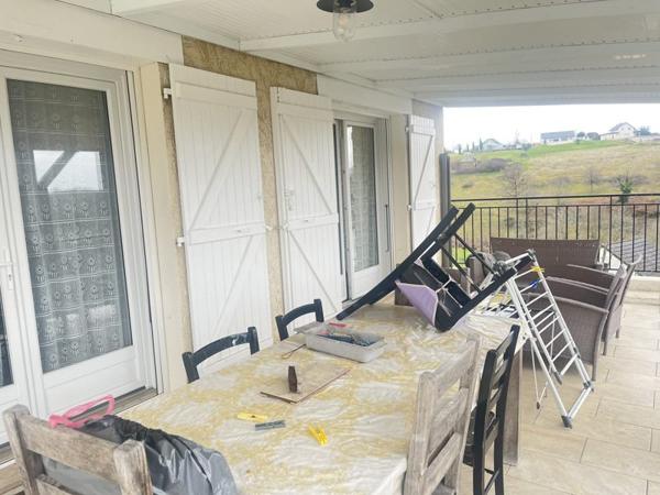 Maison à vendre |  Varetz |  4 pièces | 106 m²