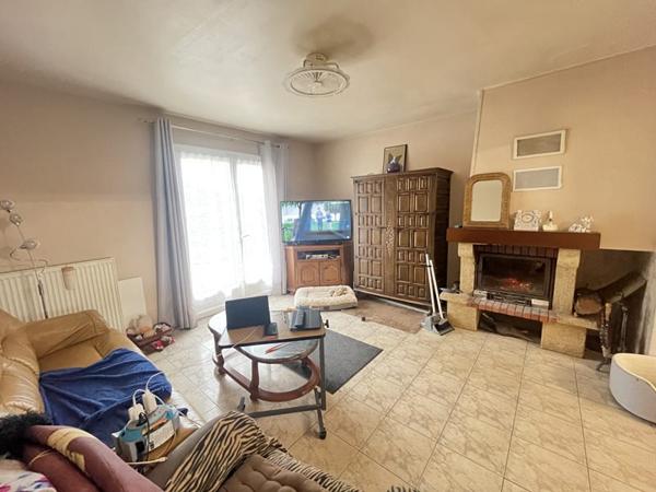 Maison à vendre |  Varetz |  4 pièces | 106 m²