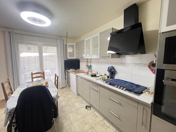 Maison à vendre |  Varetz |  4 pièces | 106 m²