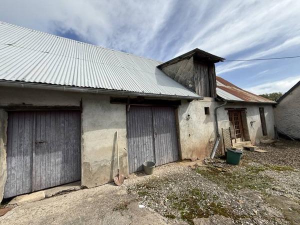 Maison à vendre |  Varetz |  4 pièces | 106 m²