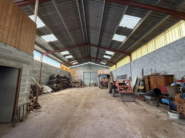 Maison à vendre |  Varetz |  4 pièces | 106 m²